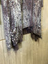 LOGO Tunic Top SET Size Medium